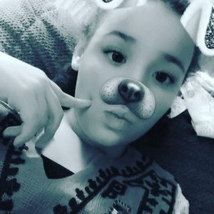 Meet your Posher, Ariana